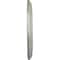 Ekena Millwork Classic Ceiling Medallion (Fits Canopies up to 7 1/4"), 12 3/8"OD x 4"ID x 1 1/8"P, Flash Copper CM12CLFCS - alternate 3